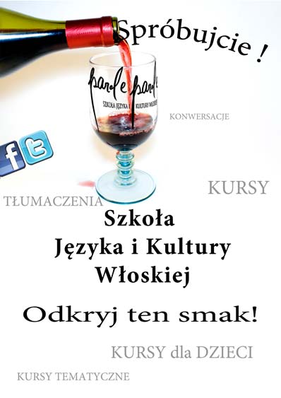 polskie lato po włosku