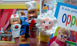 kursy języka włoskiego